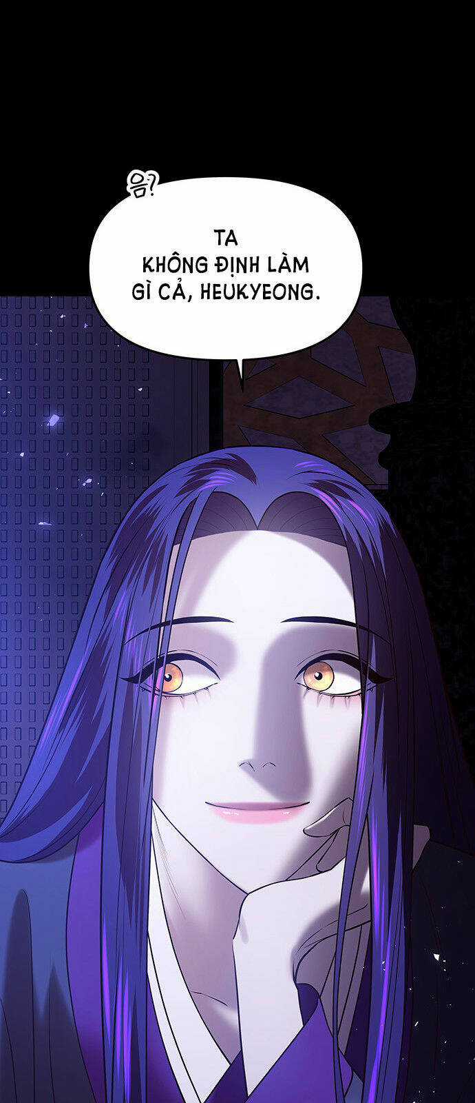 Thái Tử Myolyeong Chapter 37.2 trang 22