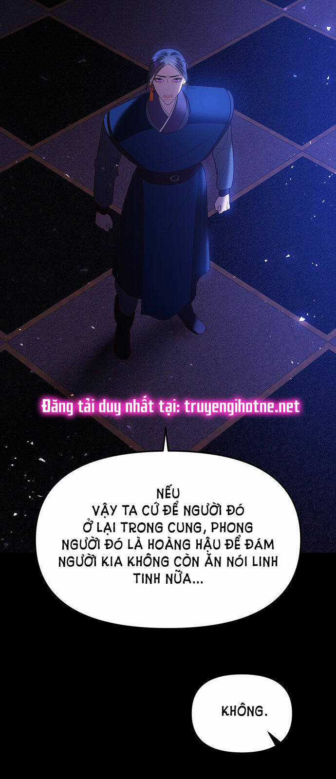 Thái Tử Myolyeong Chapter 37.2 trang 24