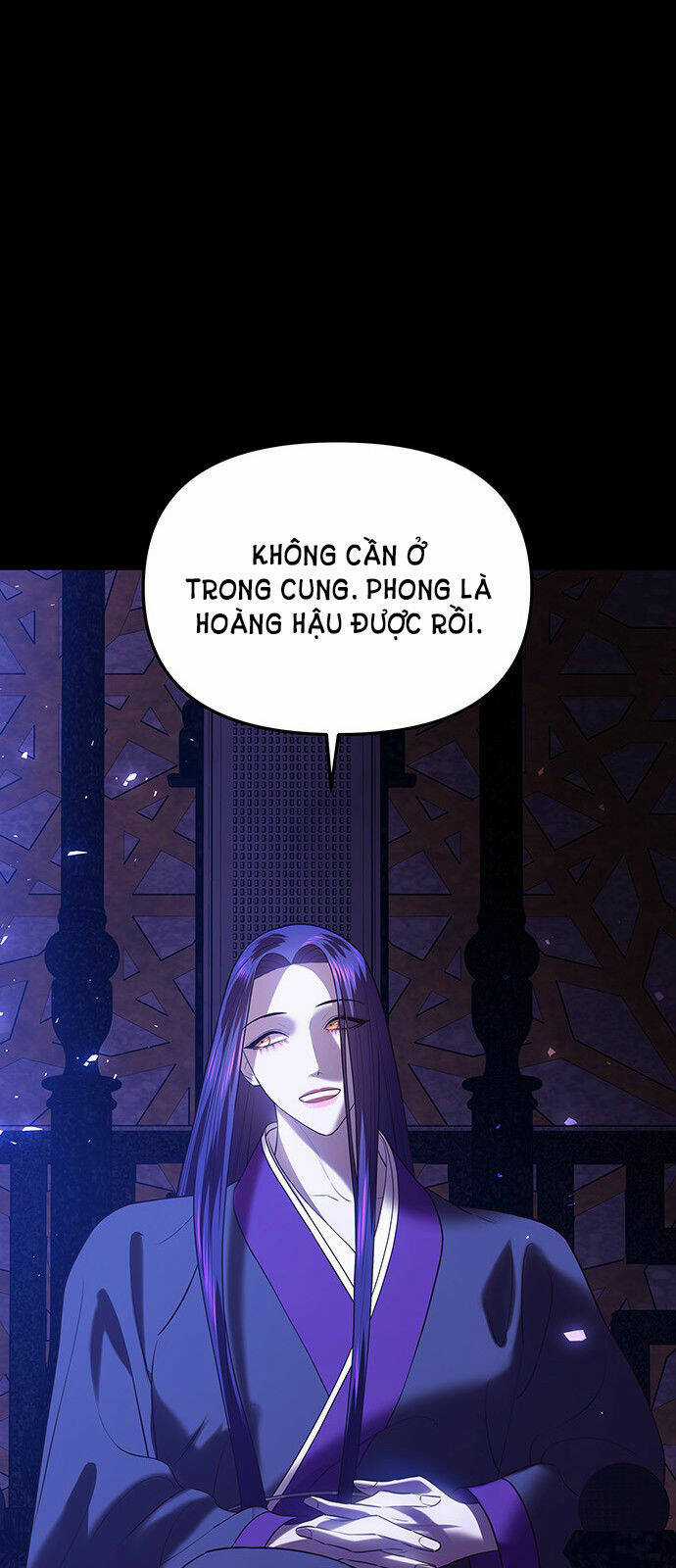 Thái Tử Myolyeong Chapter 37.2 trang 25