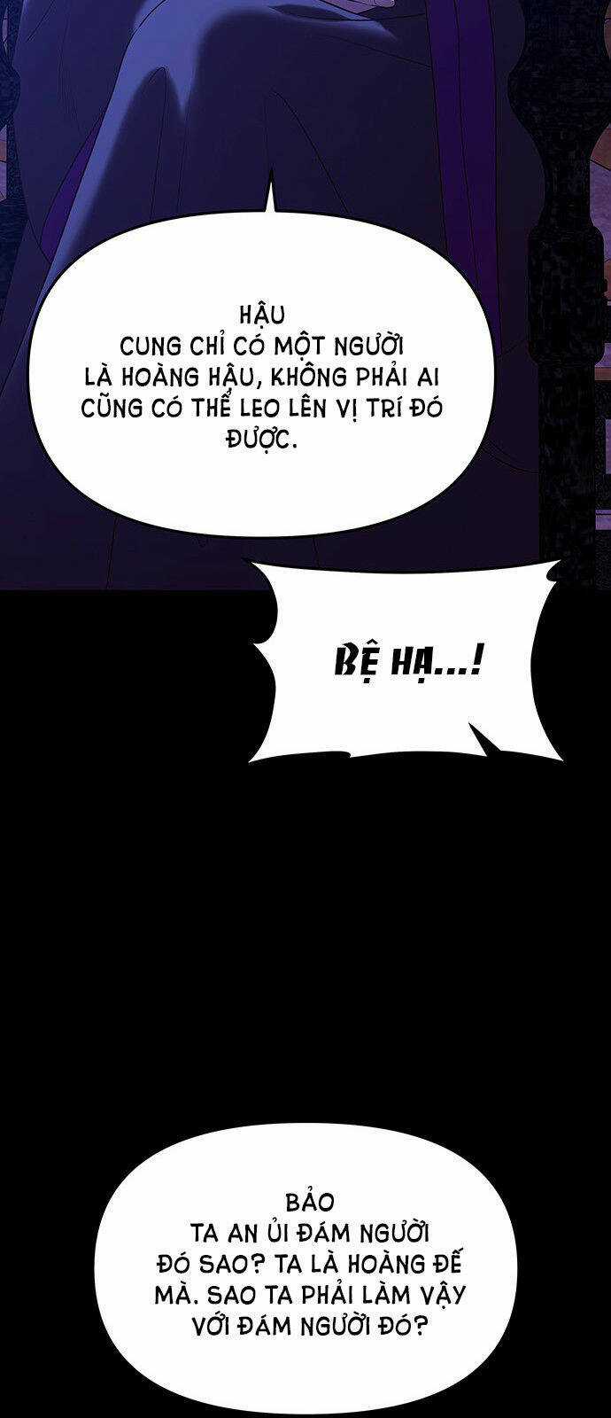 Thái Tử Myolyeong Chapter 37.2 trang 26