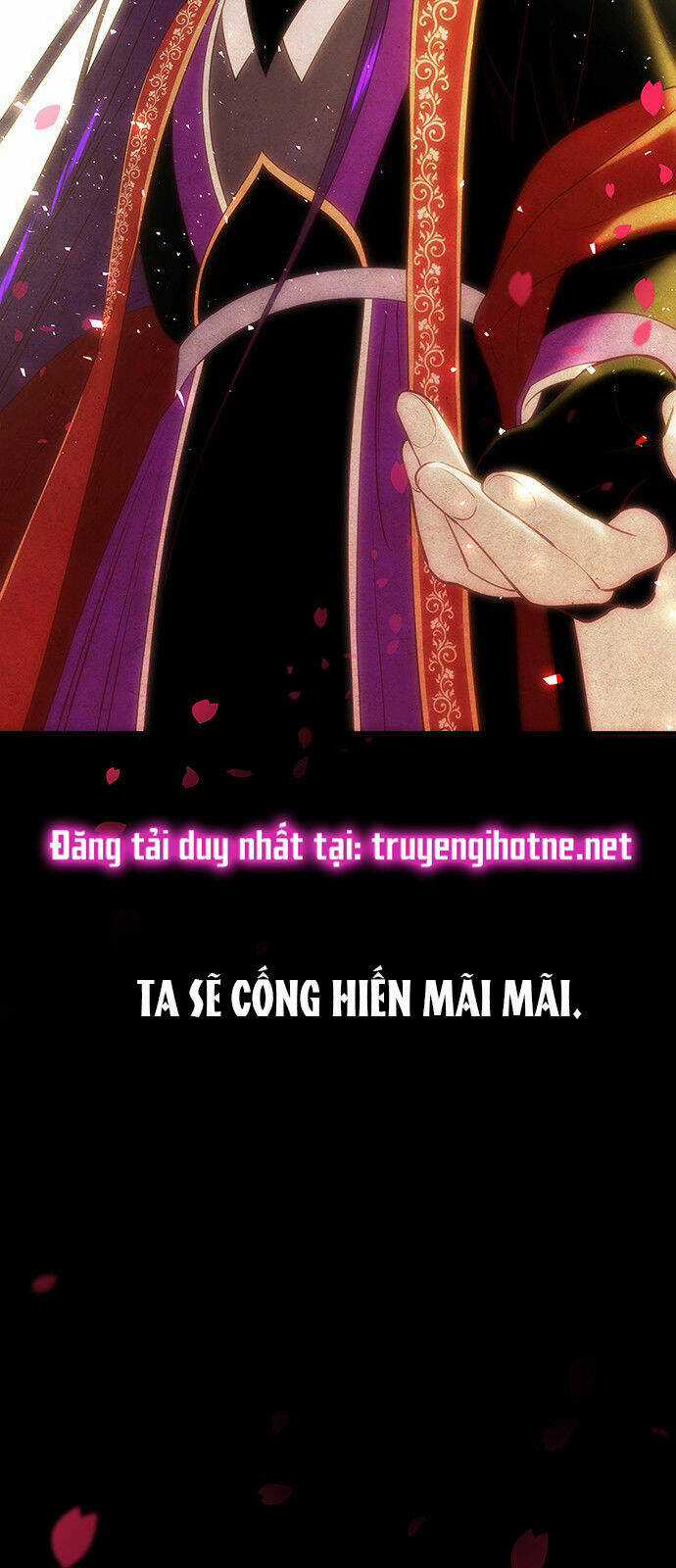 Thái Tử Myolyeong Chapter 37.2 trang 48