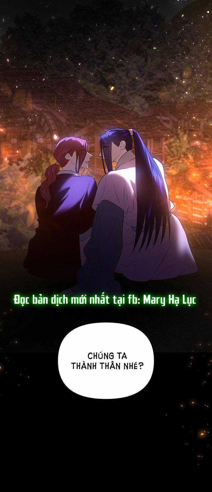 Thái Tử Myolyeong Chapter 37.2 trang 5