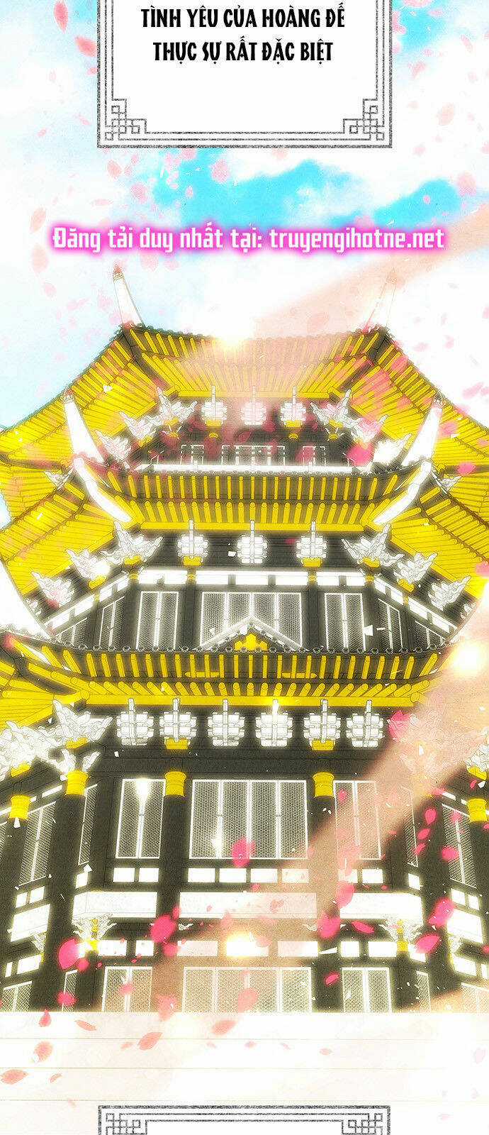 Thái Tử Myolyeong Chapter 37.2 trang 53