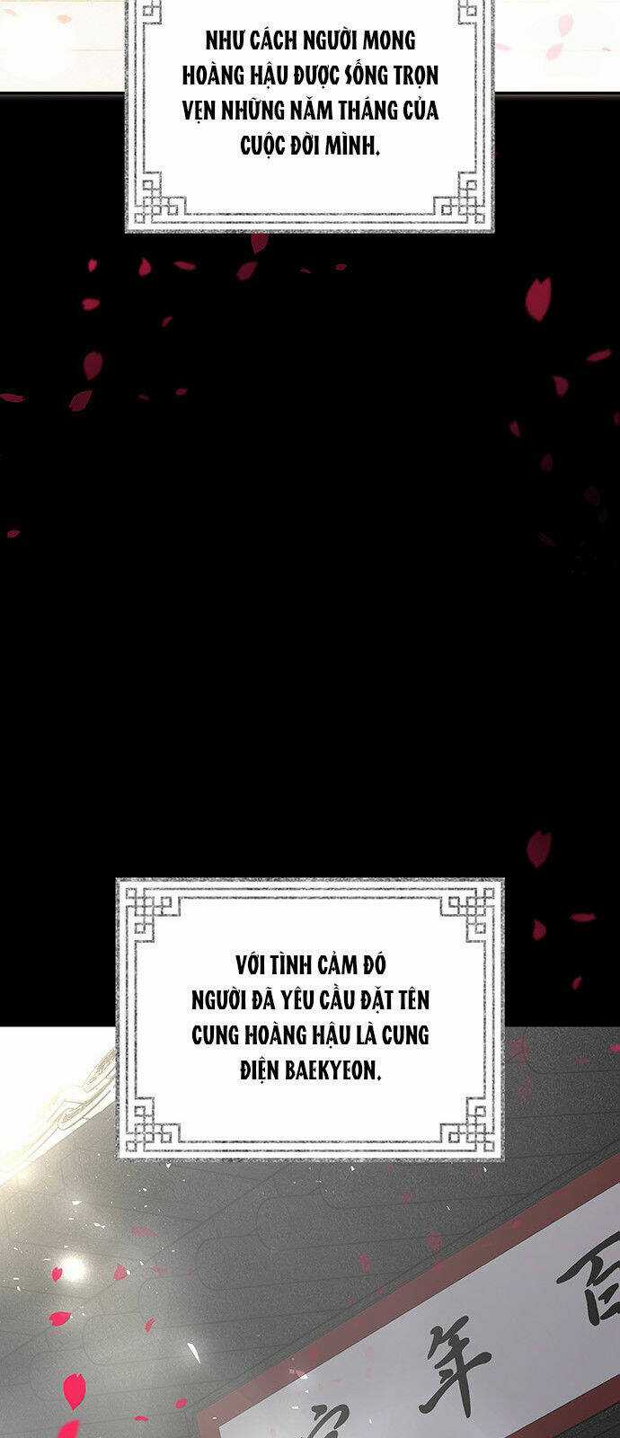 Thái Tử Myolyeong Chapter 37.2 trang 54