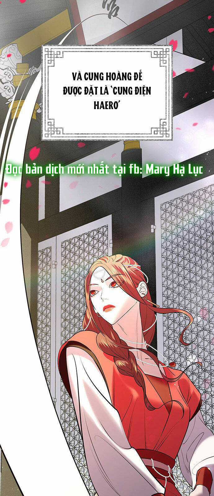 Thái Tử Myolyeong Chapter 37.2 trang 55