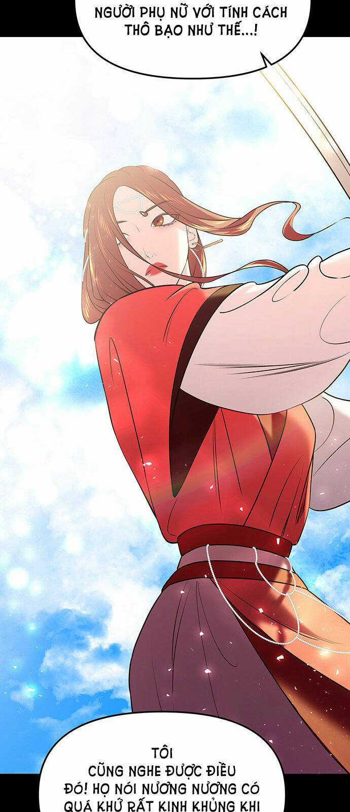 Thái Tử Myolyeong Chapter 37.2 trang 59