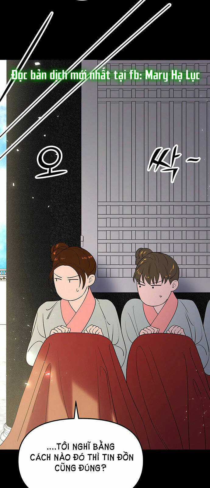 Thái Tử Myolyeong Chapter 37.2 trang 61