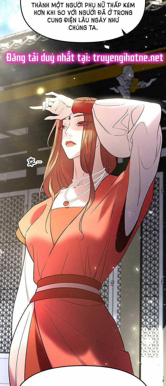 Thái Tử Myolyeong Chapter 37.2 trang 64