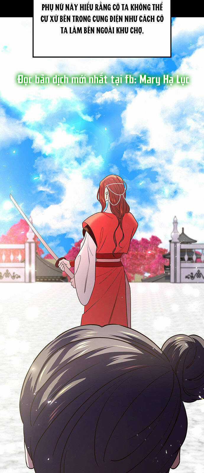 Thái Tử Myolyeong Chapter 37.2 trang 67