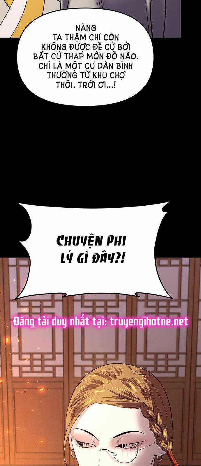 Thái Tử Myolyeong Chapter 37.2 trang 8