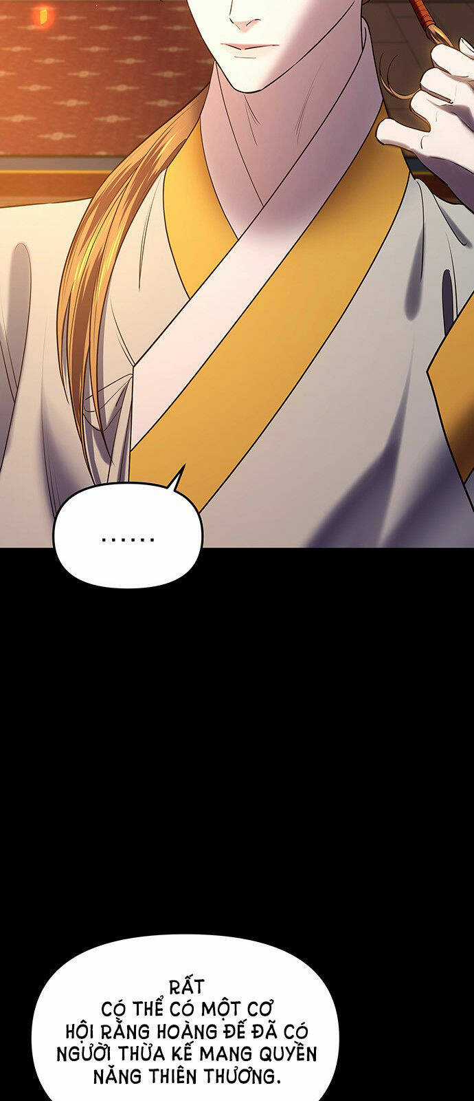 Thái Tử Myolyeong Chapter 37.2 trang 9