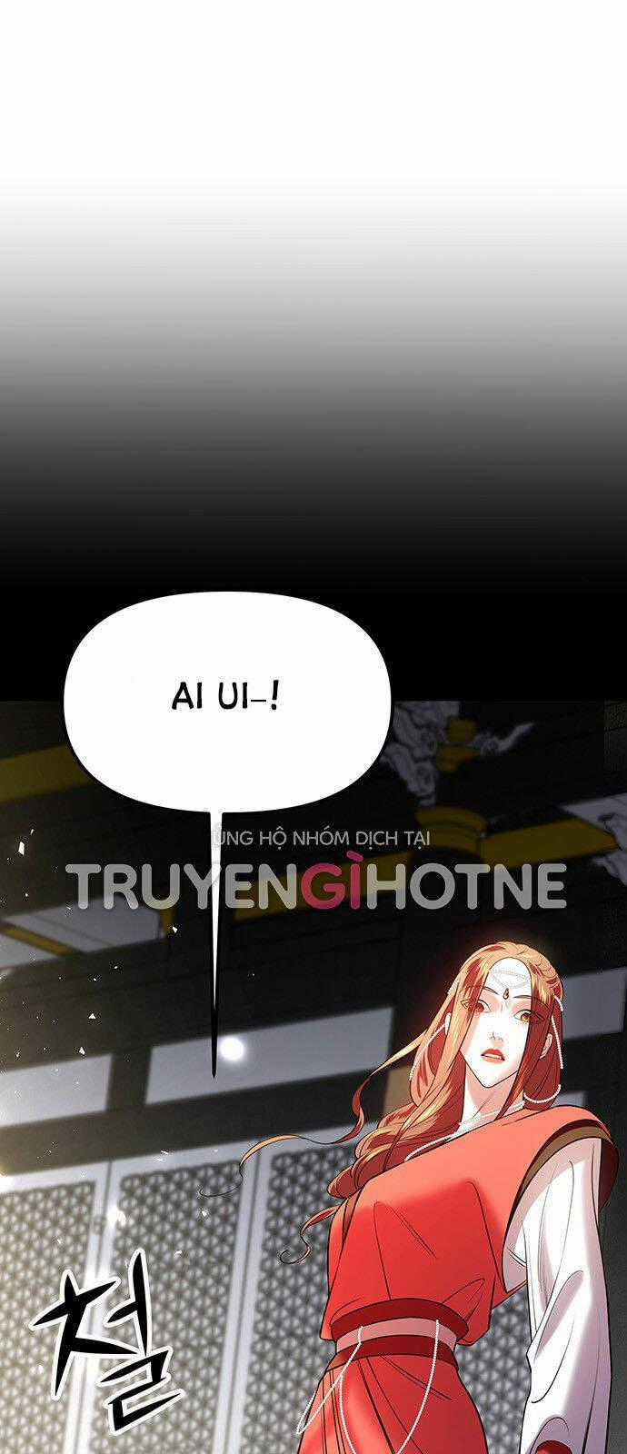 Thái Tử Myolyeong Chapter 38.1 trang 1