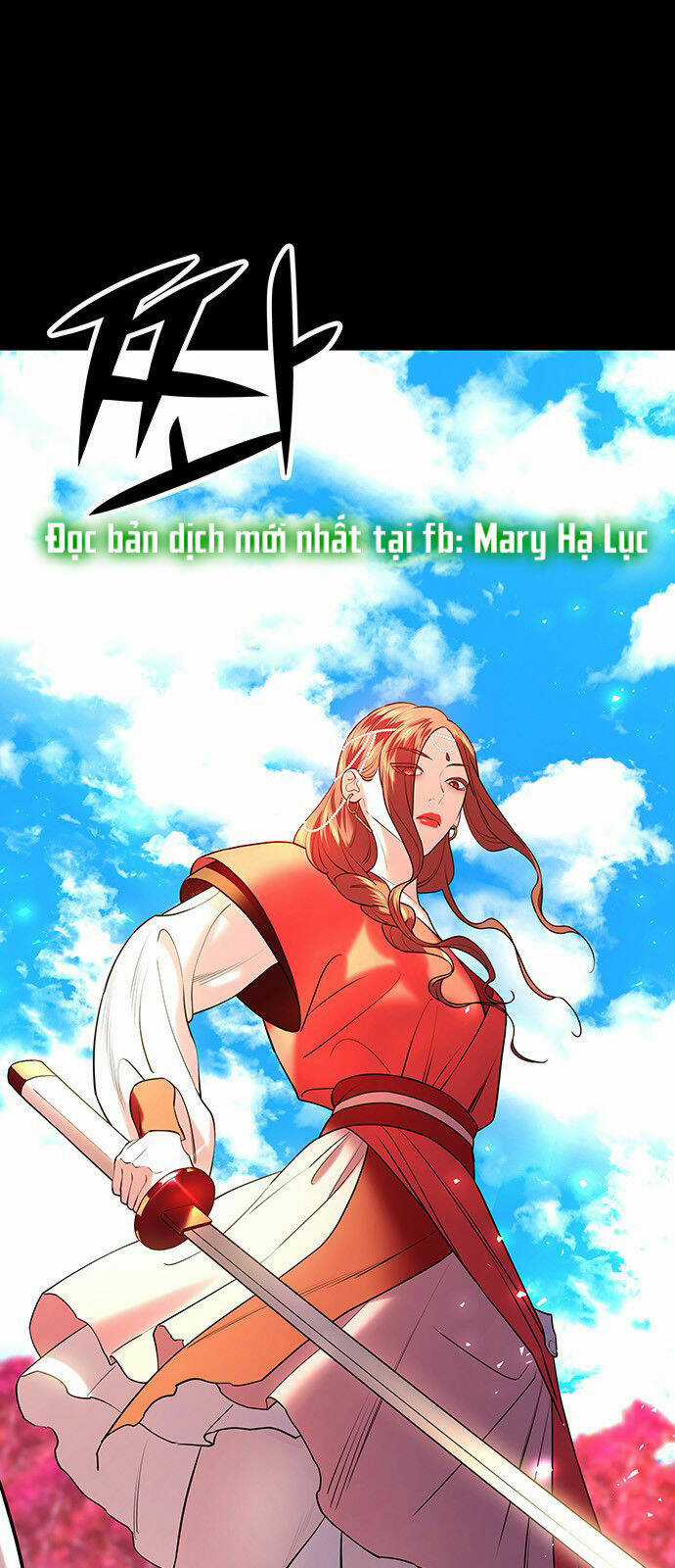 Thái Tử Myolyeong Chapter 38.1 trang 10