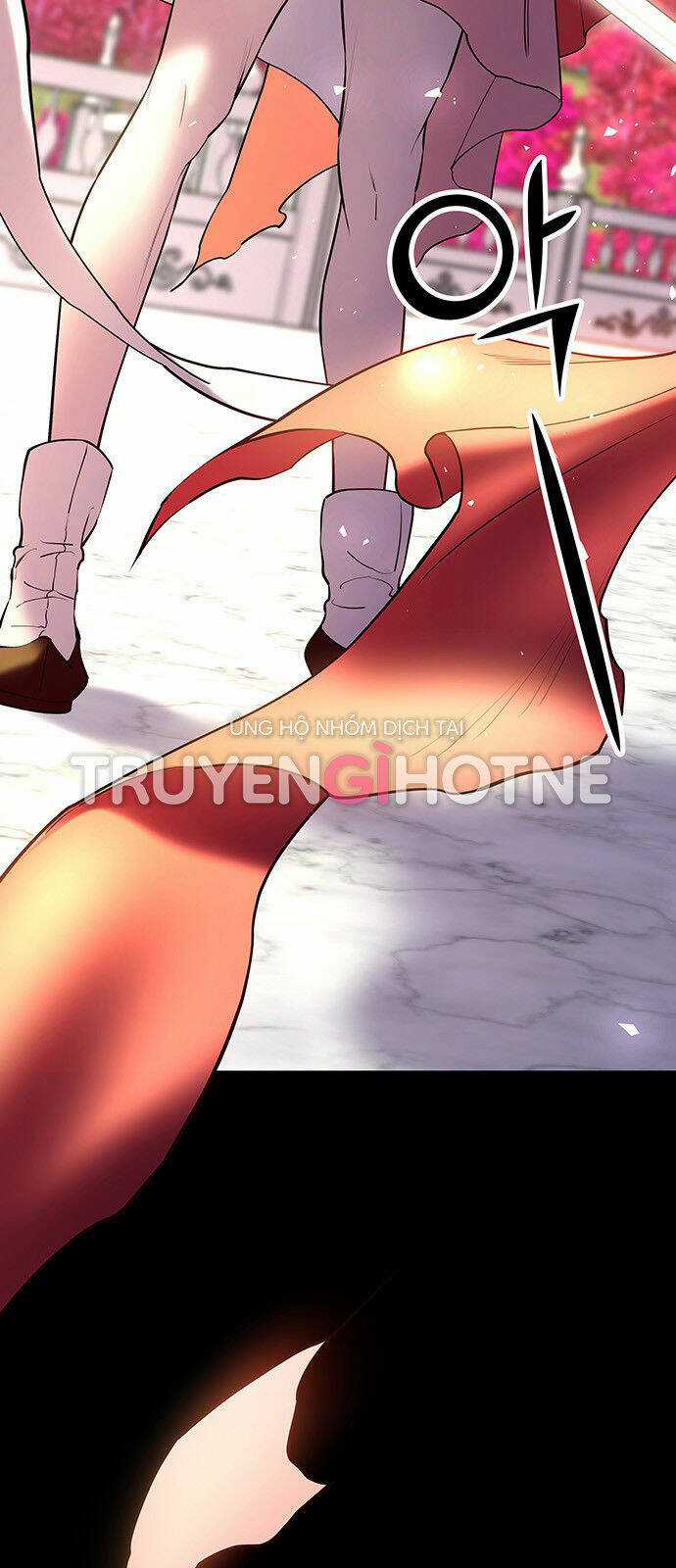 Thái Tử Myolyeong Chapter 38.1 trang 11