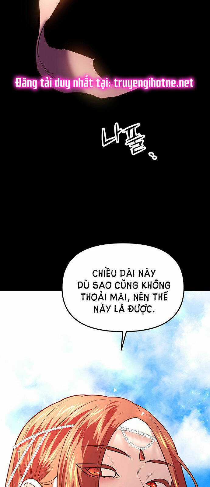 Thái Tử Myolyeong Chapter 38.1 trang 12