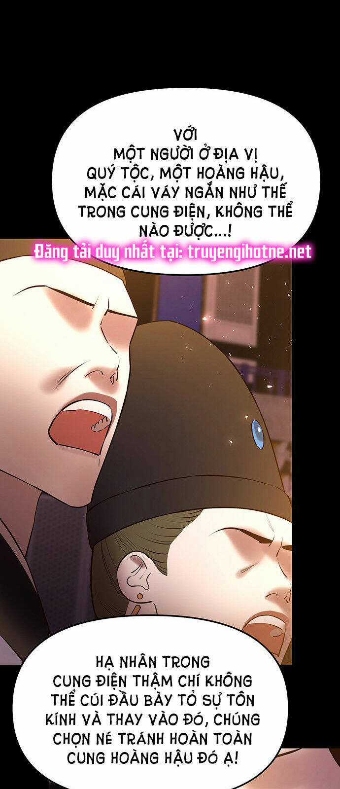 Thái Tử Myolyeong Chapter 38.1 trang 17