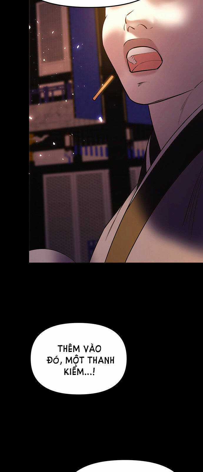 Thái Tử Myolyeong Chapter 38.1 trang 18