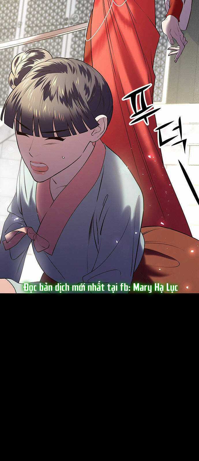 Thái Tử Myolyeong Chapter 38.1 trang 2