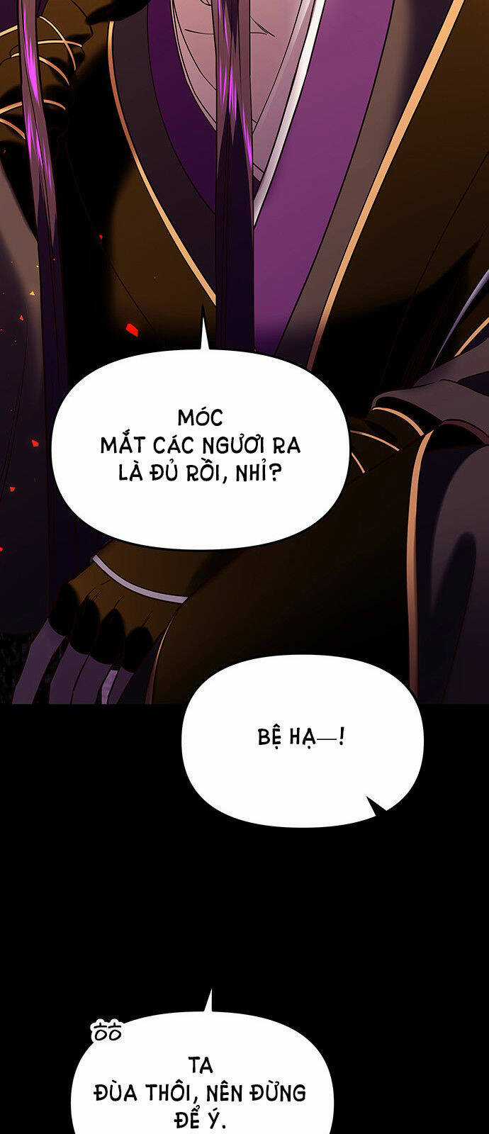 Thái Tử Myolyeong Chapter 38.1 trang 20