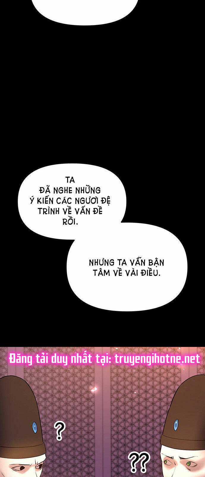 Thái Tử Myolyeong Chapter 38.1 trang 21