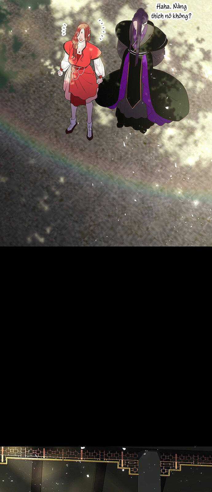 Thái Tử Myolyeong Chapter 38.1 trang 26