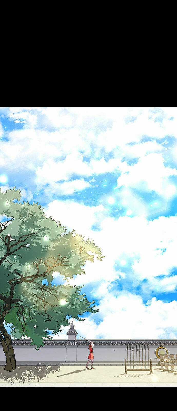 Thái Tử Myolyeong Chapter 38.1 trang 28