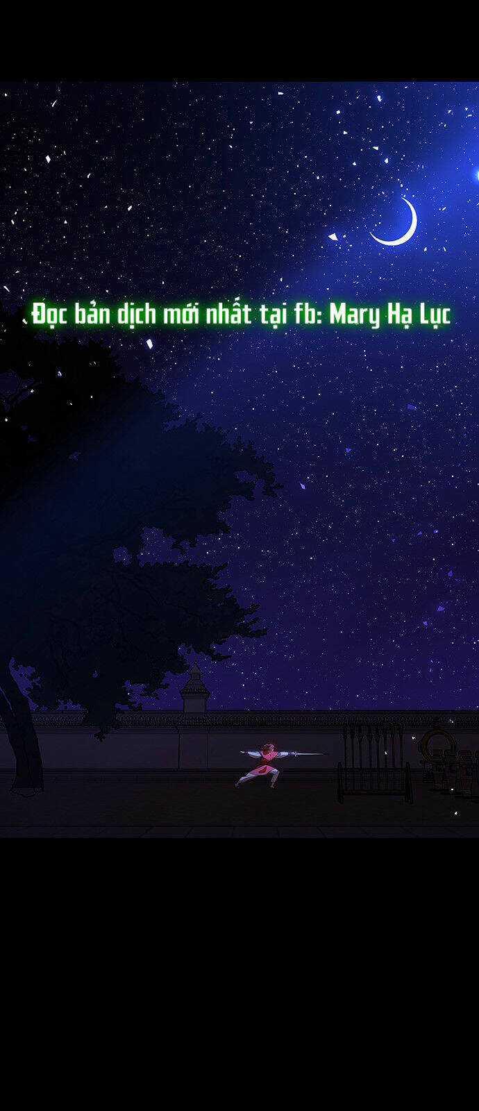 Thái Tử Myolyeong Chapter 38.1 trang 29