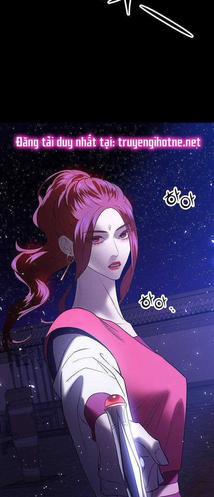 Thái Tử Myolyeong Chapter 38.1 trang 31