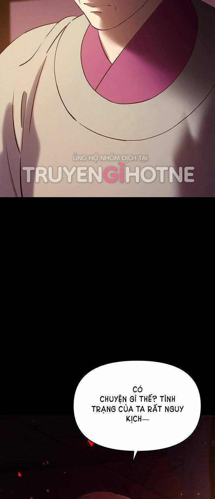 Thái Tử Myolyeong Chapter 38.1 trang 38