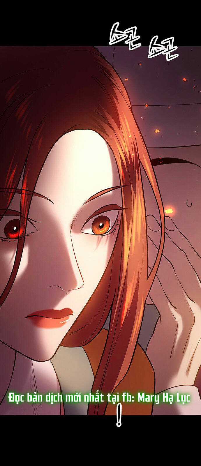 Thái Tử Myolyeong Chapter 38.1 trang 40