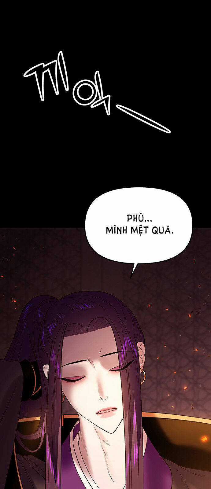 Thái Tử Myolyeong Chapter 38.1 trang 42