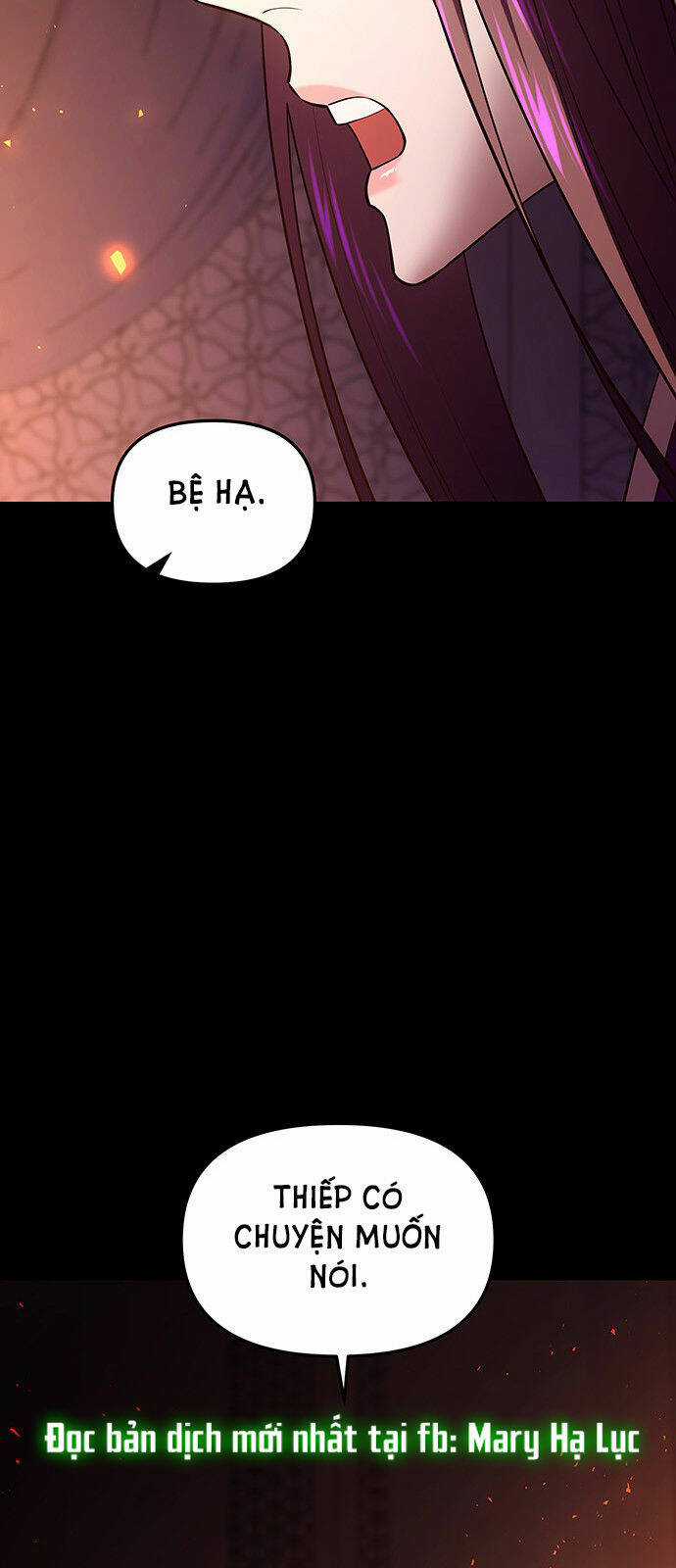 Thái Tử Myolyeong Chapter 38.1 trang 45