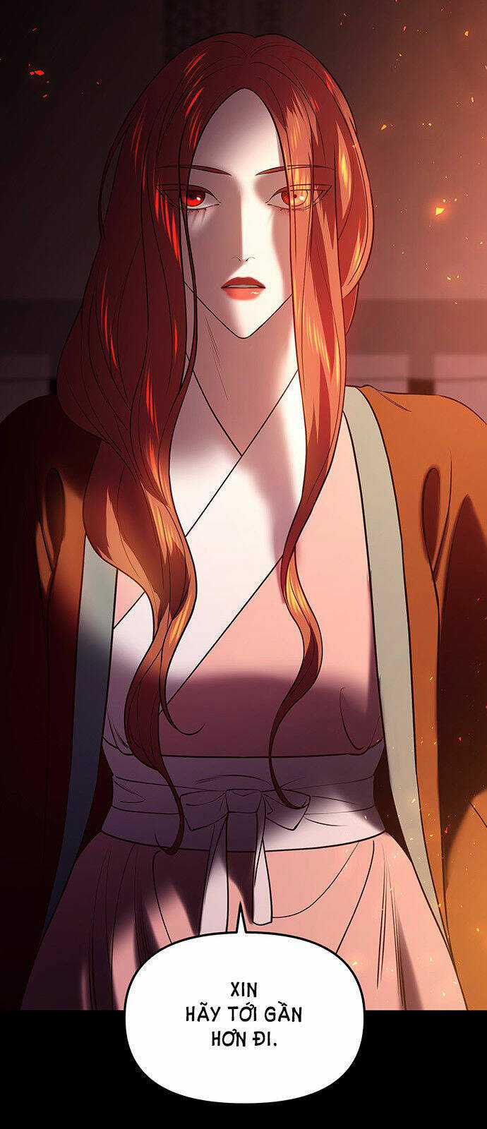 Thái Tử Myolyeong Chapter 38.1 trang 46