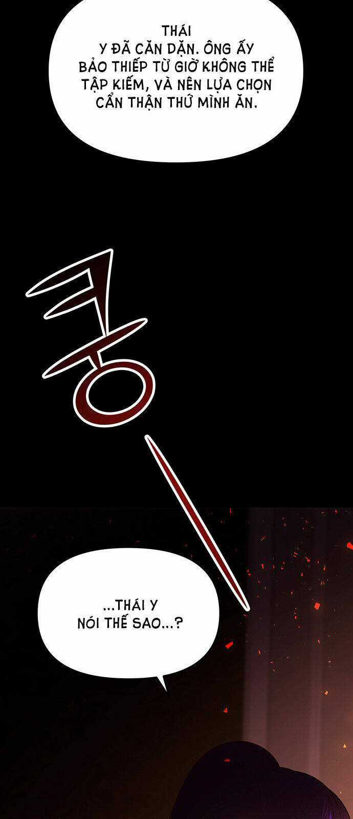 Thái Tử Myolyeong Chapter 38.1 trang 49