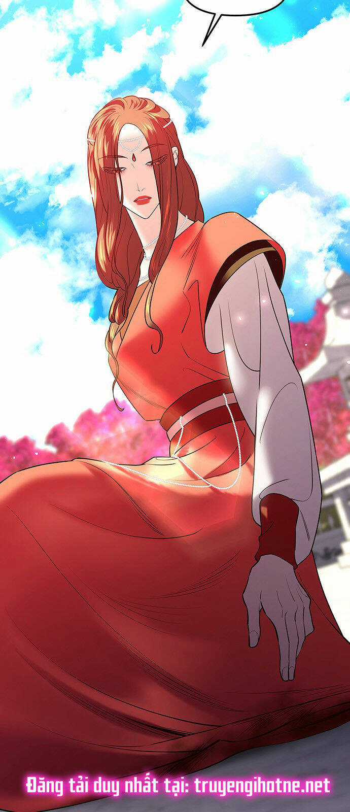 Thái Tử Myolyeong Chapter 38.1 trang 5