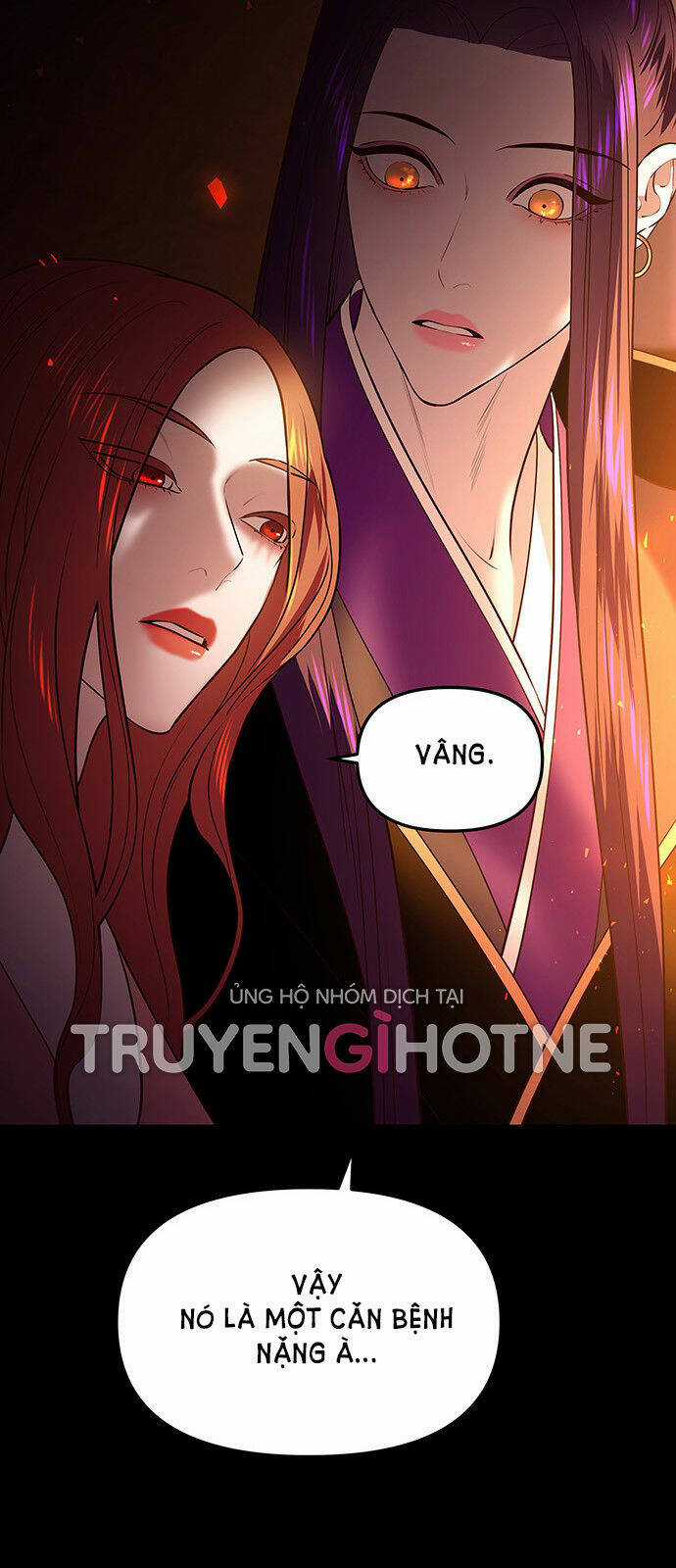 Thái Tử Myolyeong Chapter 38.1 trang 50