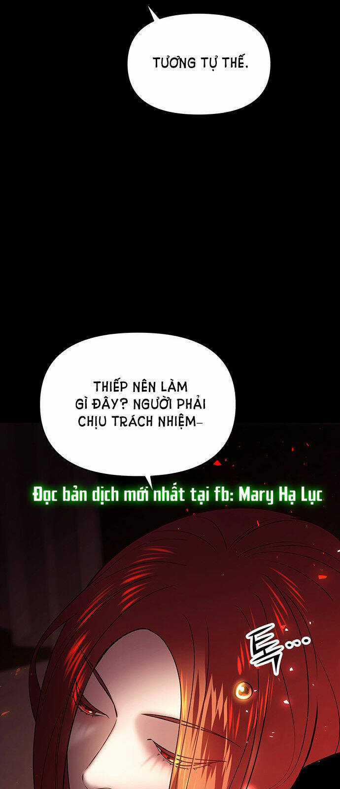 Thái Tử Myolyeong Chapter 38.1 trang 51