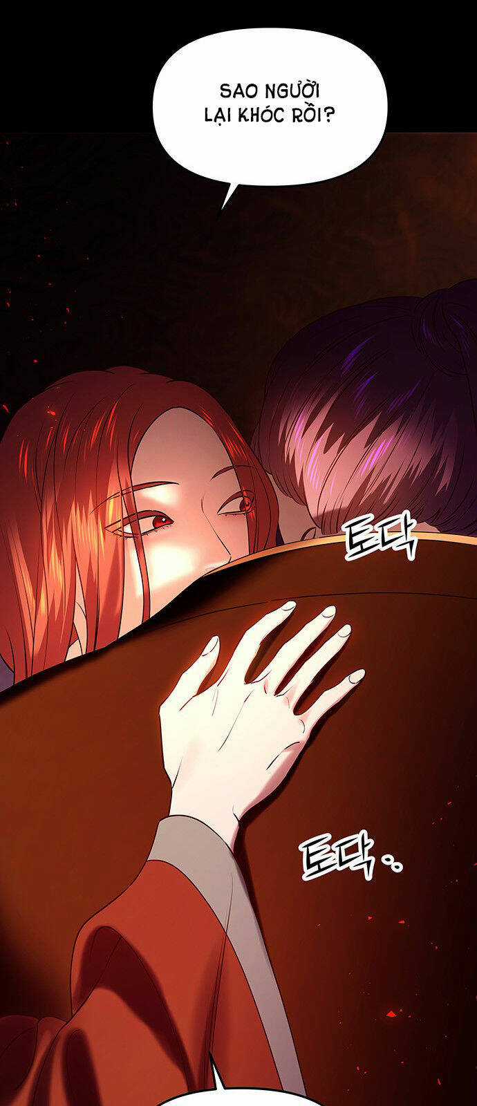 Thái Tử Myolyeong Chapter 38.1 trang 62