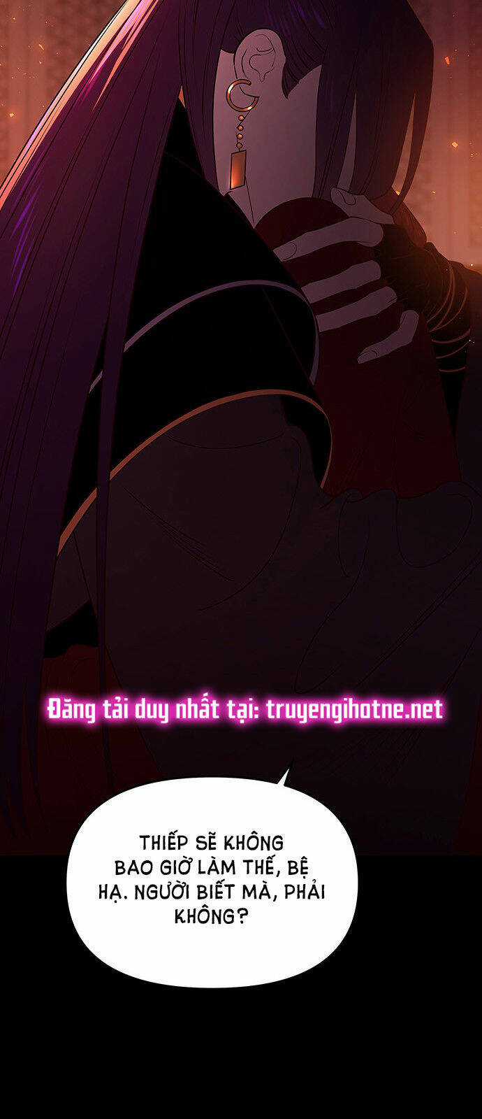 Thái Tử Myolyeong Chapter 38.1 trang 64