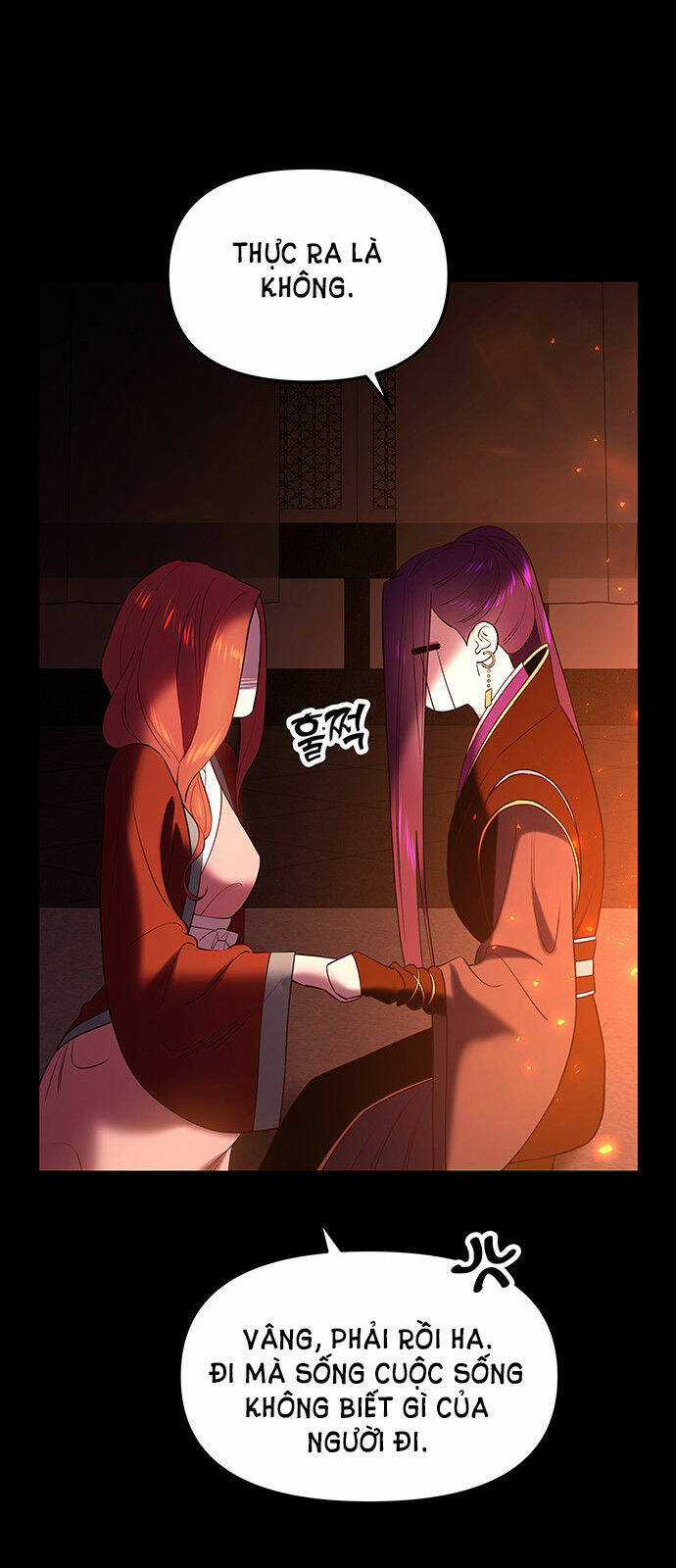 Thái Tử Myolyeong Chapter 38.1 trang 65