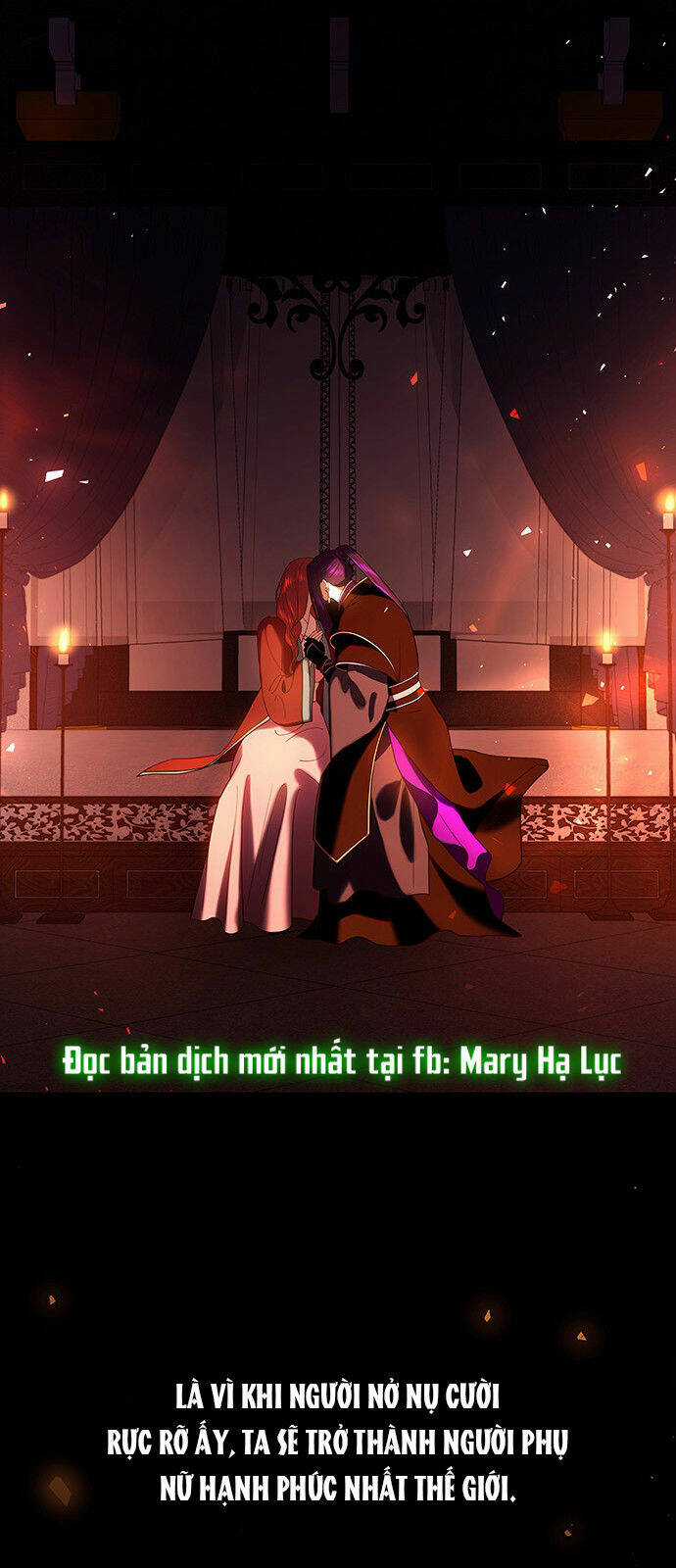 Thái Tử Myolyeong Chapter 38.1 trang 70