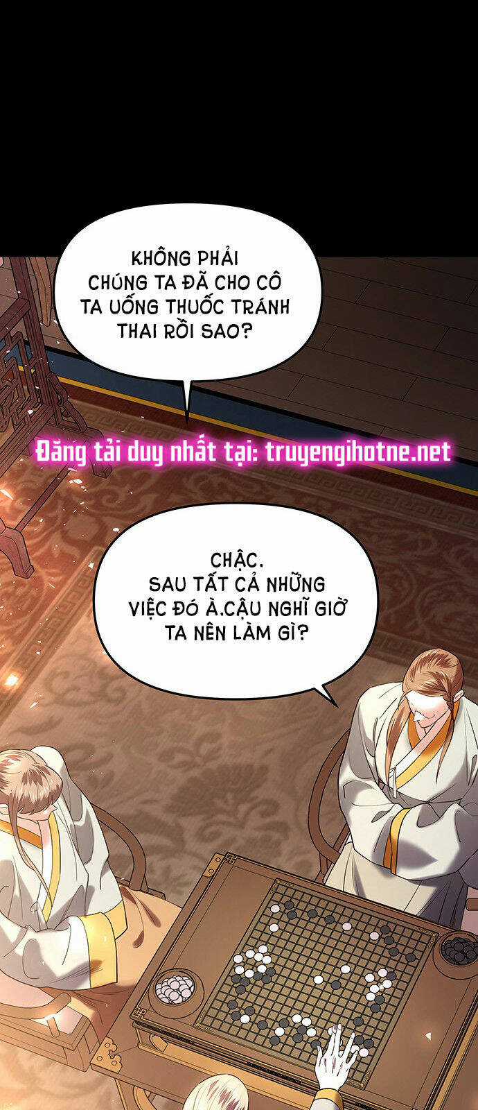 Thái Tử Myolyeong Chapter 38.1 trang 73