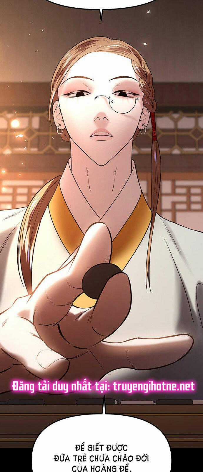 Thái Tử Myolyeong Chapter 38.1 trang 77