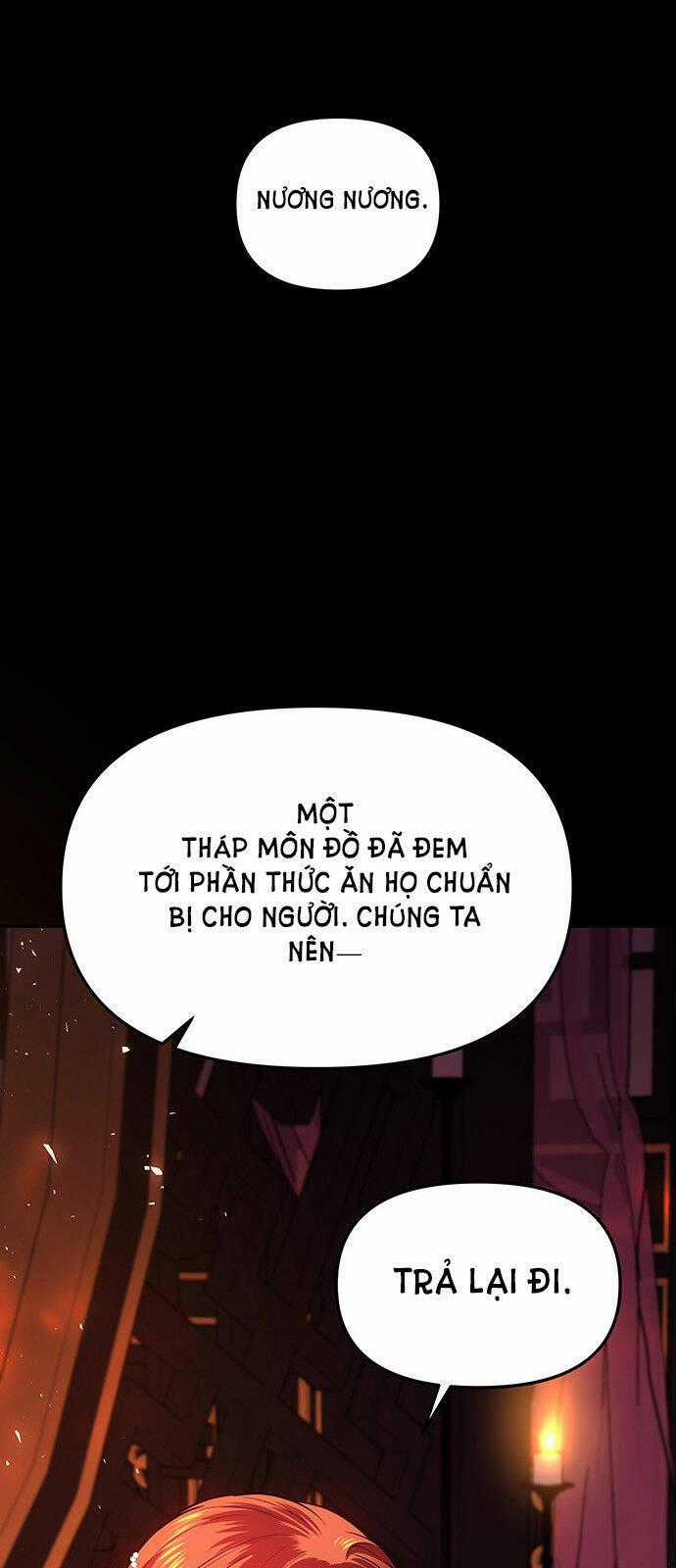 Thái Tử Myolyeong Chapter 38.2 trang 0