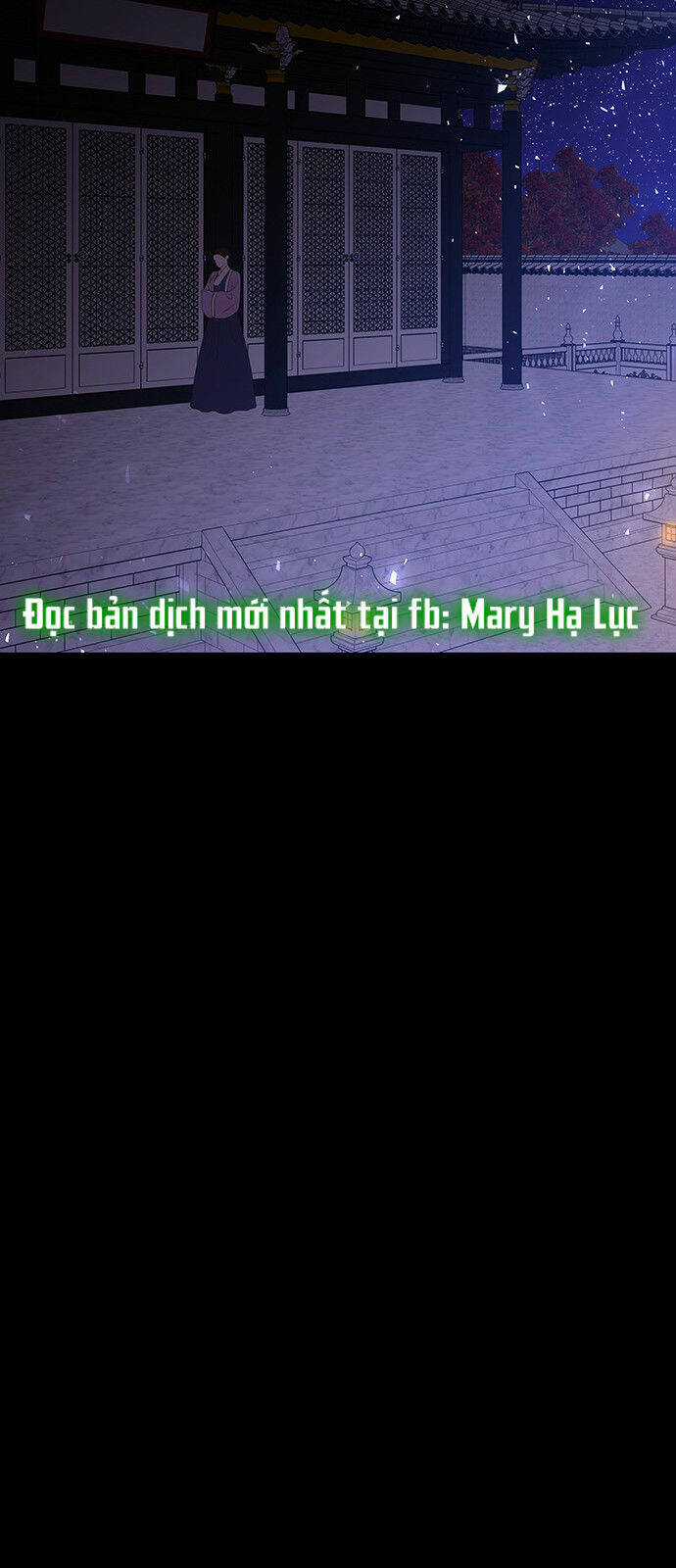 Thái Tử Myolyeong Chapter 38.2 trang 10