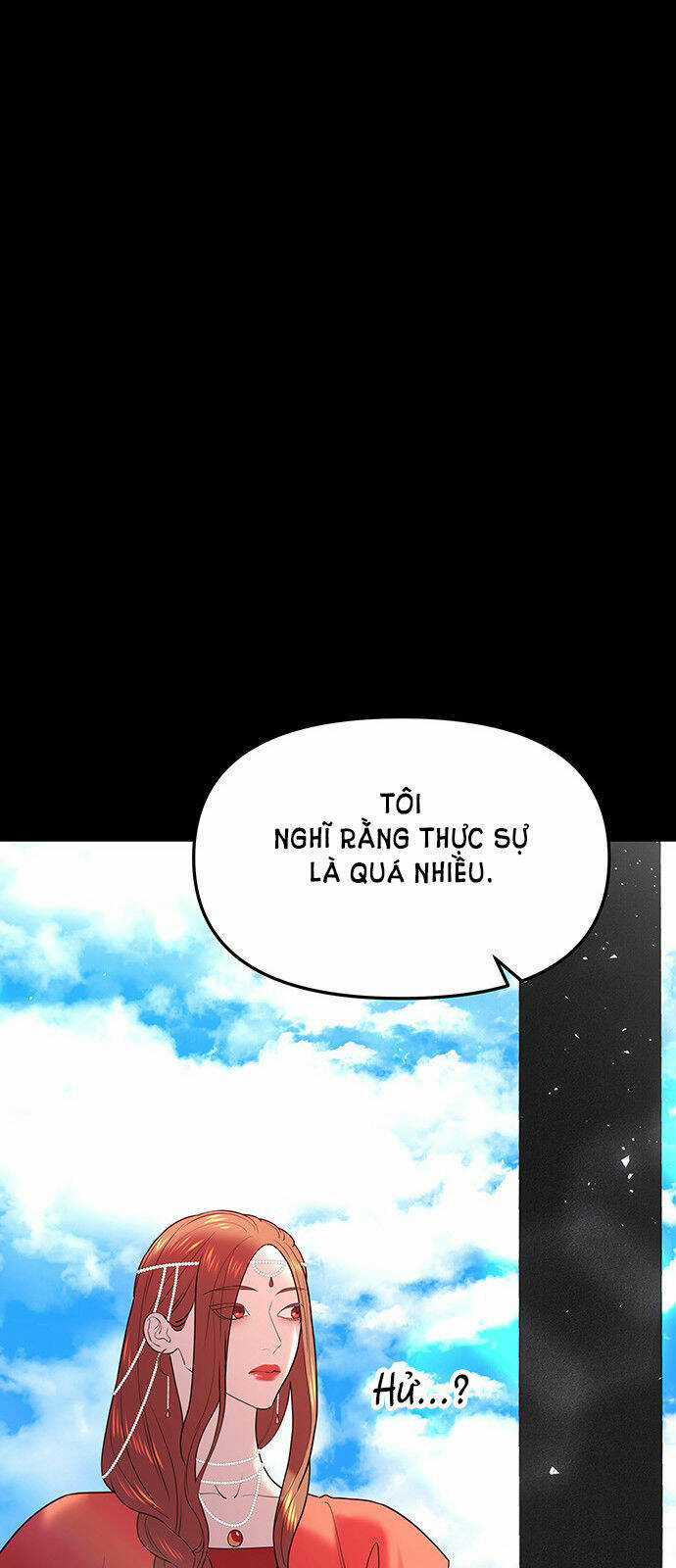 Thái Tử Myolyeong Chapter 38.2 trang 11