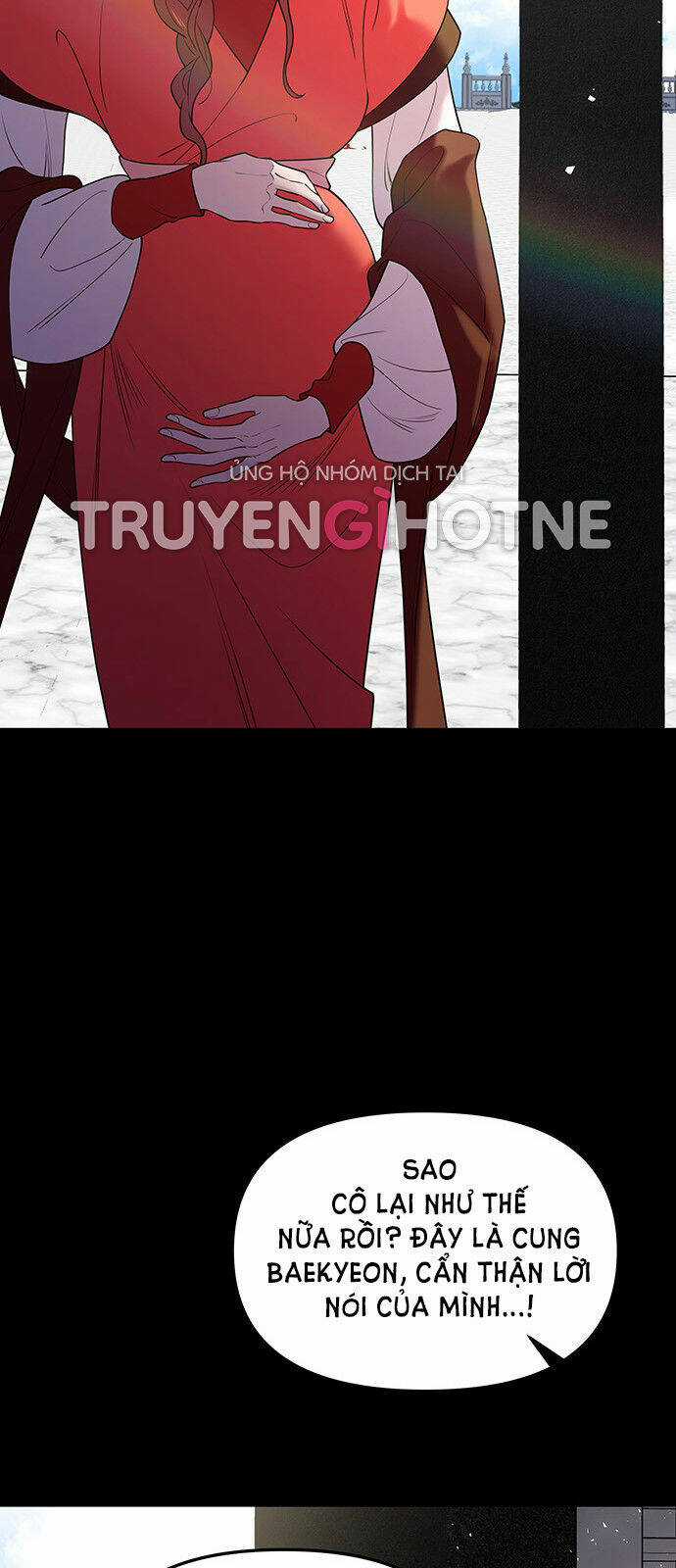 Thái Tử Myolyeong Chapter 38.2 trang 12