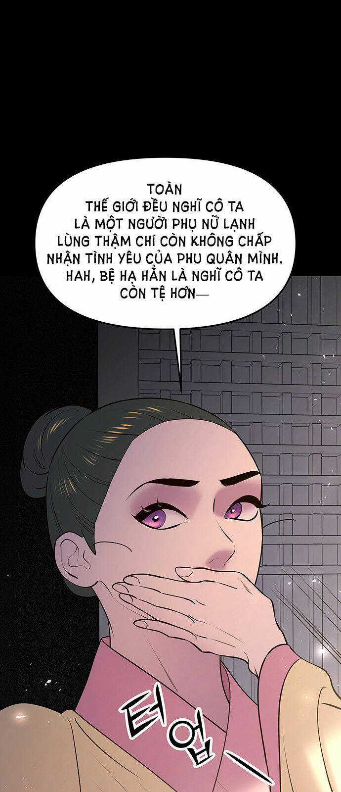 Thái Tử Myolyeong Chapter 38.2 trang 14