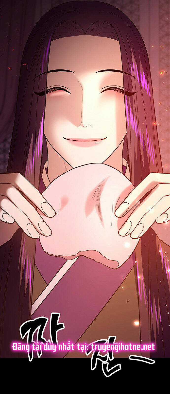 Thái Tử Myolyeong Chapter 38.2 trang 17