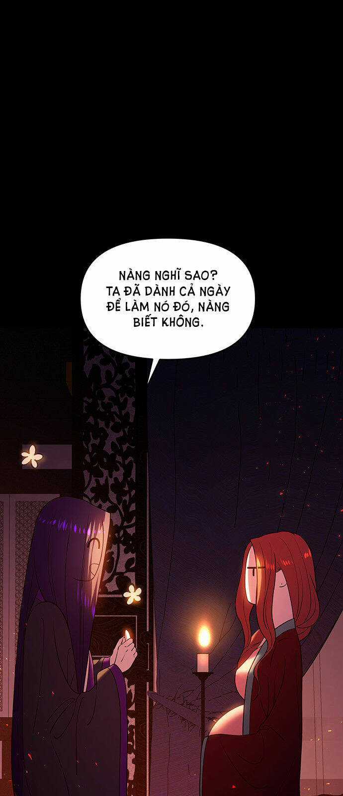 Thái Tử Myolyeong Chapter 38.2 trang 18